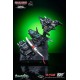 DRAGON HORSE x IRON ROMANCE WORKSHOP SUPER ROBOT LEGEND SERIES GETTER-JINKI IRON ROMANCE WORKSHOP