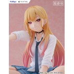 TENITOL BIG Noodle Stopper Figure My Dress-Up Darling Kitagawa Marin FURYU