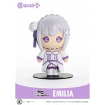 Cutie1 Plus ReZERO Starting Life in Another World Emilia Prime 1 Studio