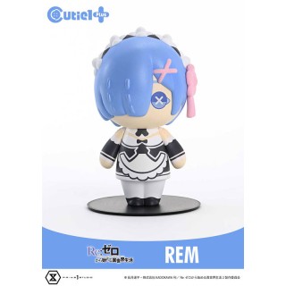 Cutie1 Plus ReZERO Starting Life in Another World Rem Prime 1 Studio