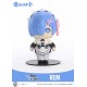 Cutie1 Plus ReZERO Starting Life in Another World Rem Prime 1 Studio