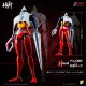 POSE+ Metal Heat Series Getter Robo Armageddon Getter 2 (Getter Robo Armageddon Ver.) AWAKEN STUDIO