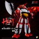 POSE+ Metal Heat Series Getter Robo Armageddon Getter 1 (Getter Robo Armageddon Ver.) AWAKEN STUDIO