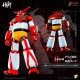 POSE+ Metal Heat Series Getter Robo Armageddon Getter 1 (Getter Robo Armageddon Ver.) AWAKEN STUDIO