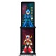 Tamashii Buddies set Zero Mega Man and Mega Man X 