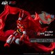 POSE+ Metal Heat Series Getter Robo Armageddon Getter 1 (Getter Robo Armageddon Ver.) AWAKEN STUDIO