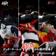 POSE+ Metal Heat Series Getter Robo Armageddon Getter 1 (Getter Robo Armageddon Ver.) AWAKEN STUDIO