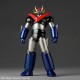 Revoltech Amazing Yamaguchi Great Mazinger with bonus Kaiyodo Limited