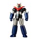 Revoltech Amazing Yamaguchi Great Mazinger with bonus Kaiyodo Limited