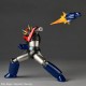 Revoltech Amazing Yamaguchi Great Mazinger with bonus Kaiyodo Limited