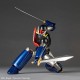 Revoltech Amazing Yamaguchi Great Mazinger with bonus Kaiyodo Limited