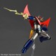 Revoltech Amazing Yamaguchi Great Mazinger with bonus Kaiyodo Limited