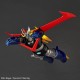 Revoltech Amazing Yamaguchi Great Mazinger with bonus Kaiyodo Limited