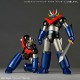 Revoltech Amazing Yamaguchi Great Mazinger with bonus Kaiyodo Limited