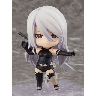 Nendoroid NieRAutomata A2 (YoRHa Type A No. 2) Square Enix