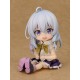 Nendoroid Doll Wandering Witch The Journey of Elaina - Elaina Good Smile Company