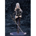 figma NieRAutomata Ver1.1a A2 Max Factory