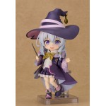 Nendoroid Doll Wandering Witch The Journey of Elaina - Elaina Good Smile Company