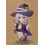 Nendoroid Doll Wandering Witch The Journey of Elaina - Elaina Good Smile Company