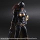 Play Arts Kai Batman Arkham Knight Batgirl Square Enix
