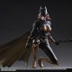Play Arts Kai Batman Arkham Knight Batgirl Square Enix