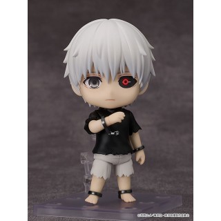 Nendoroid Tokyo Ghoul Ken Kaneki Good Smile Company