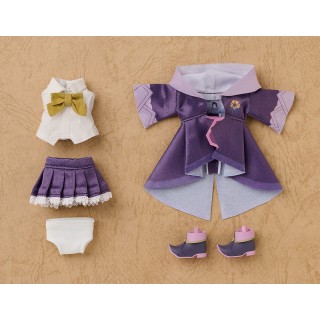 Nendoroid Doll Outfit Set Wandering Witch The Journey of Elaina - Elaina Good Smile Company