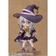 Nendoroid Doll Outfit Set Wandering Witch The Journey of Elaina - Elaina Good Smile Company