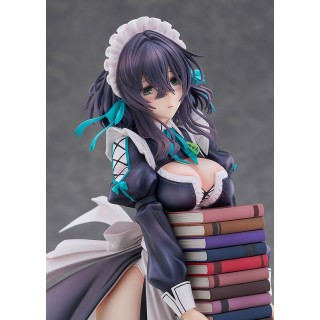 Maid Maison Hanikami Kanojo Chigami Hikage 1/6 DMM.com