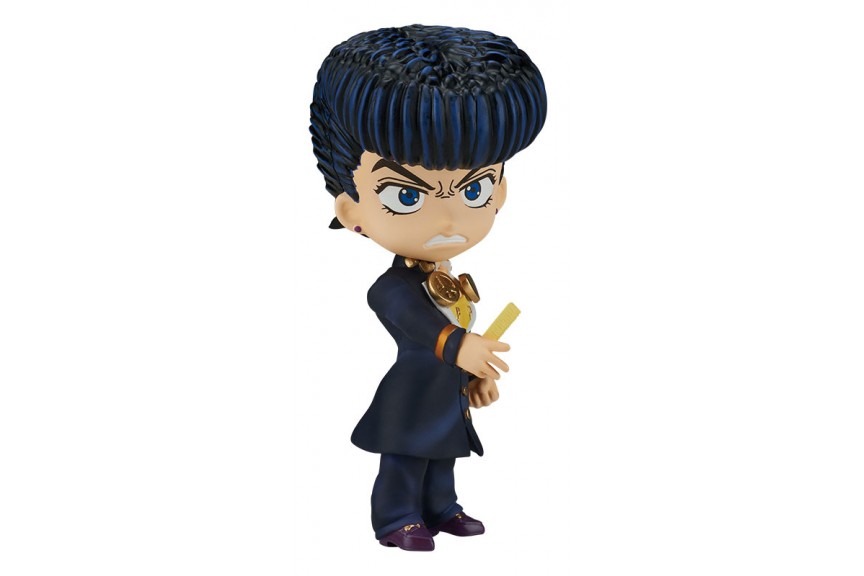 Minissimo Tv Anime Jojo&S Bizarre Adventure Diamond Is Unbreakable Cra