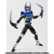 SH S.H. Figuarts Kamen Rider Gatack Rider Form Bandai collector