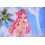 Riko chan illustration by Ao Kimishima Limited Edition w/Bonus 1/6 PinkMango