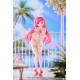 Riko chan illustration by Ao Kimishima Limited Edition w/Bonus 1/6 PinkMango