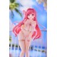 Riko chan illustration by Ao Kimishima Limited Edition w/Bonus 1/6 PinkMango