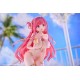 Riko chan illustration by Ao Kimishima 1/6 PinkMango