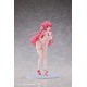 Riko chan illustration by Ao Kimishima 1/6 PinkMango