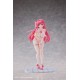 Riko chan illustration by Ao Kimishima Limited Edition w/Bonus 1/6 PinkMango