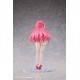 Riko chan illustration by Ao Kimishima Limited Edition w/Bonus 1/6 PinkMango