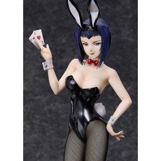 Cowboy Bebop Faye Valentine Bunny Ver. 1/4 FREEing