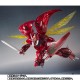 The Robot Spirits (Side AB) Leprechaun (Hyper Mode Ver.) Bandai collector
