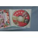 (T2E17) SOTSUGYOU SHASHIN MIKY PC ENGINE SUPER CD ROM