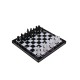 Pripra Figure Games Chess Pearl Ver. DIG
