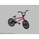 Pripra Figure Sports BMX Freestyle DIG