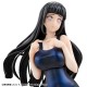 NARUTO Gals Hinata Hyuga Ver.Splash B MegaHouse