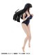 NARUTO Gals Hinata Hyuga Ver.Splash B MegaHouse