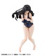 NARUTO Gals Hinata Hyuga Ver.Splash B MegaHouse