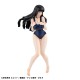 NARUTO Gals Hinata Hyuga Ver.Splash B MegaHouse