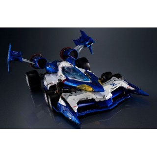 Variable Action Hi SPEC UNITED Future GPX Cyber Formula Super Asurada 01 MegaHouse Variable Action Hi SPEC UNITED Future GPX Cyber Formula Super Asurada 01 MegaHouse