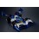 Variable Action Hi SPEC UNITED Future GPX Cyber Formula Super Asurada 01 MegaHouse