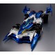 Variable Action Hi SPEC UNITED Future GPX Cyber Formula Super Asurada 01 MegaHouse